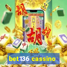 bet136 cassino